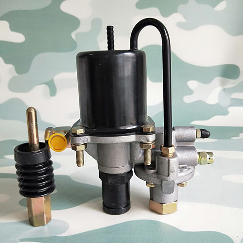东风EQ系列离合器助力器1608N