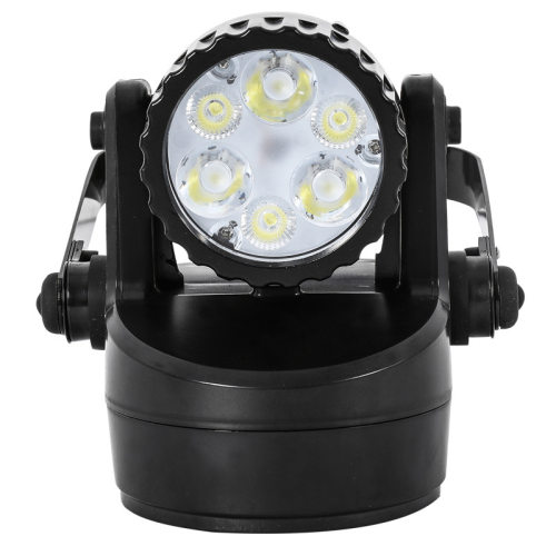 晶全照明（JQLIGHTING）BJQ5153-B应急灯JIW5282防爆手提探照灯