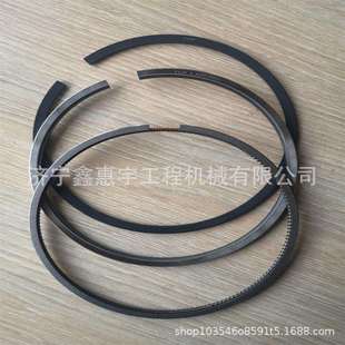 D375推土机活塞6240 2030卡环6162 2111环6240 2420