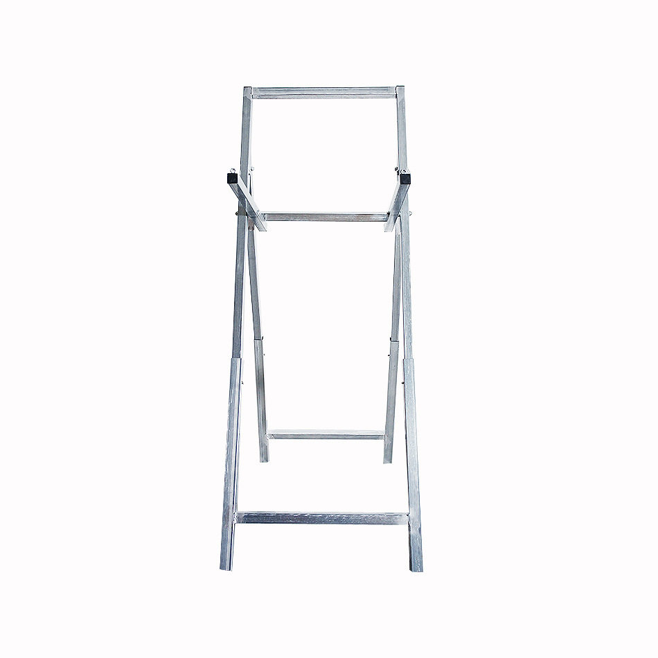 包邮弓箭靶子架高密度EVA箭靶可折叠超牢固箭靶架便携金属靶架子