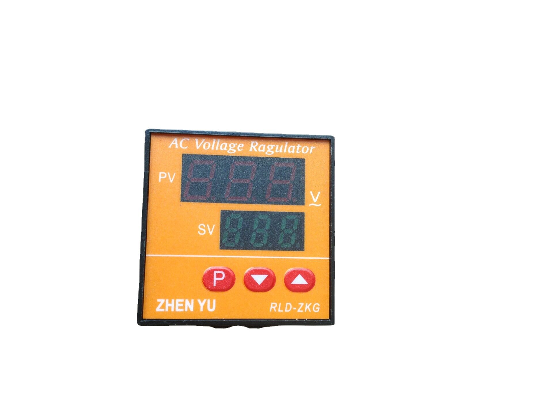 吹瓶机热流道专用温控仪表RLD-ZKG、ZKG-1B智能温控器