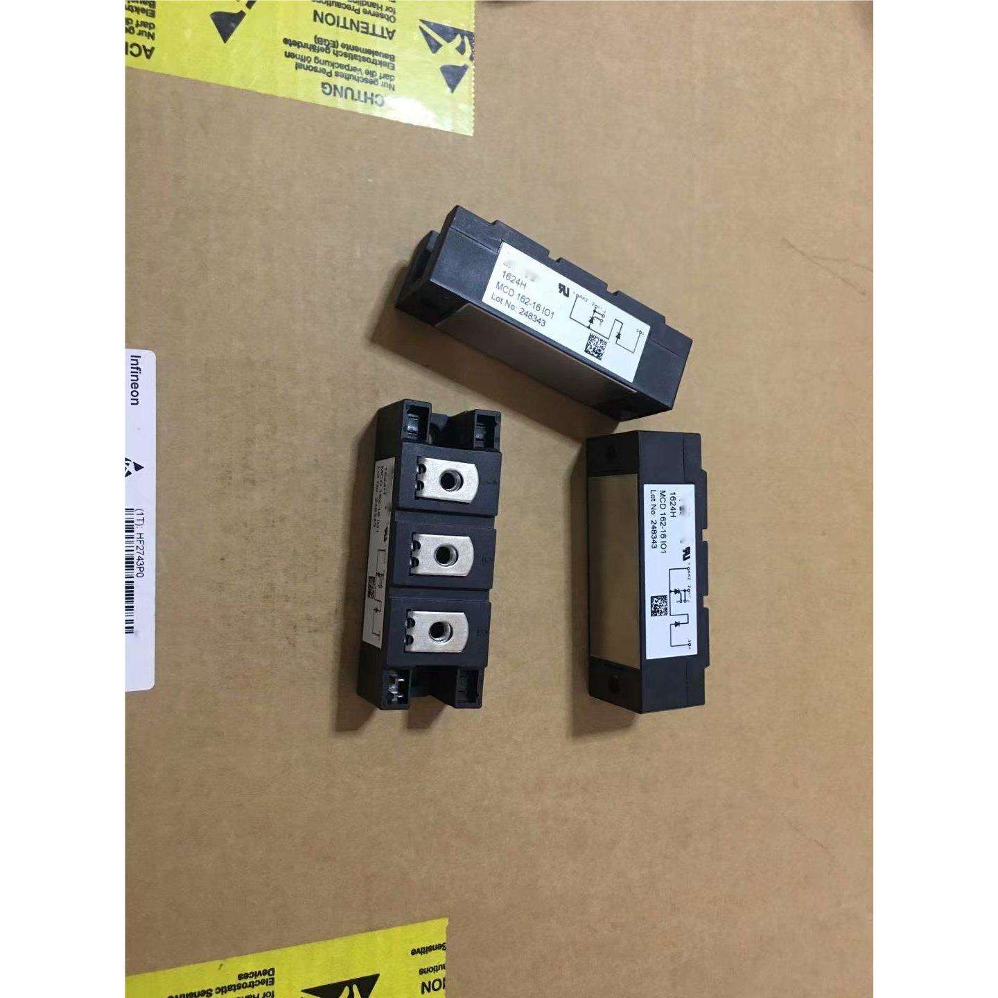 MCD162-16IO1MCD162-12IO1MCD132-16IO1MCC132-16IO1原装现货