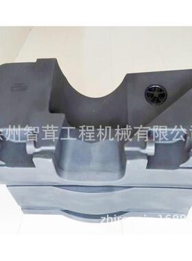 宝-马-格BOMAG压路机配件BW203AD下水箱洒水箱05834118