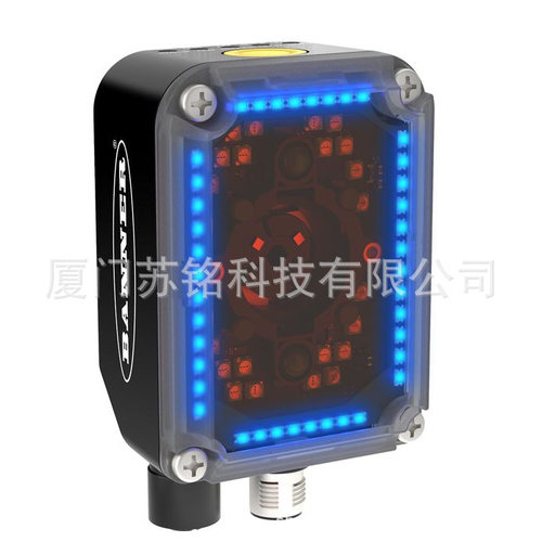 供应BANNER条码读取器ABR71L9-RSE2
