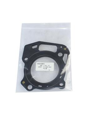 4冲程6马力船外机汽缸垫6BX-11181-00