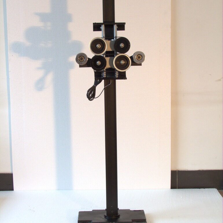 供应电线电缆长度测量履带式计米器电子计米器CCDD-30L型号