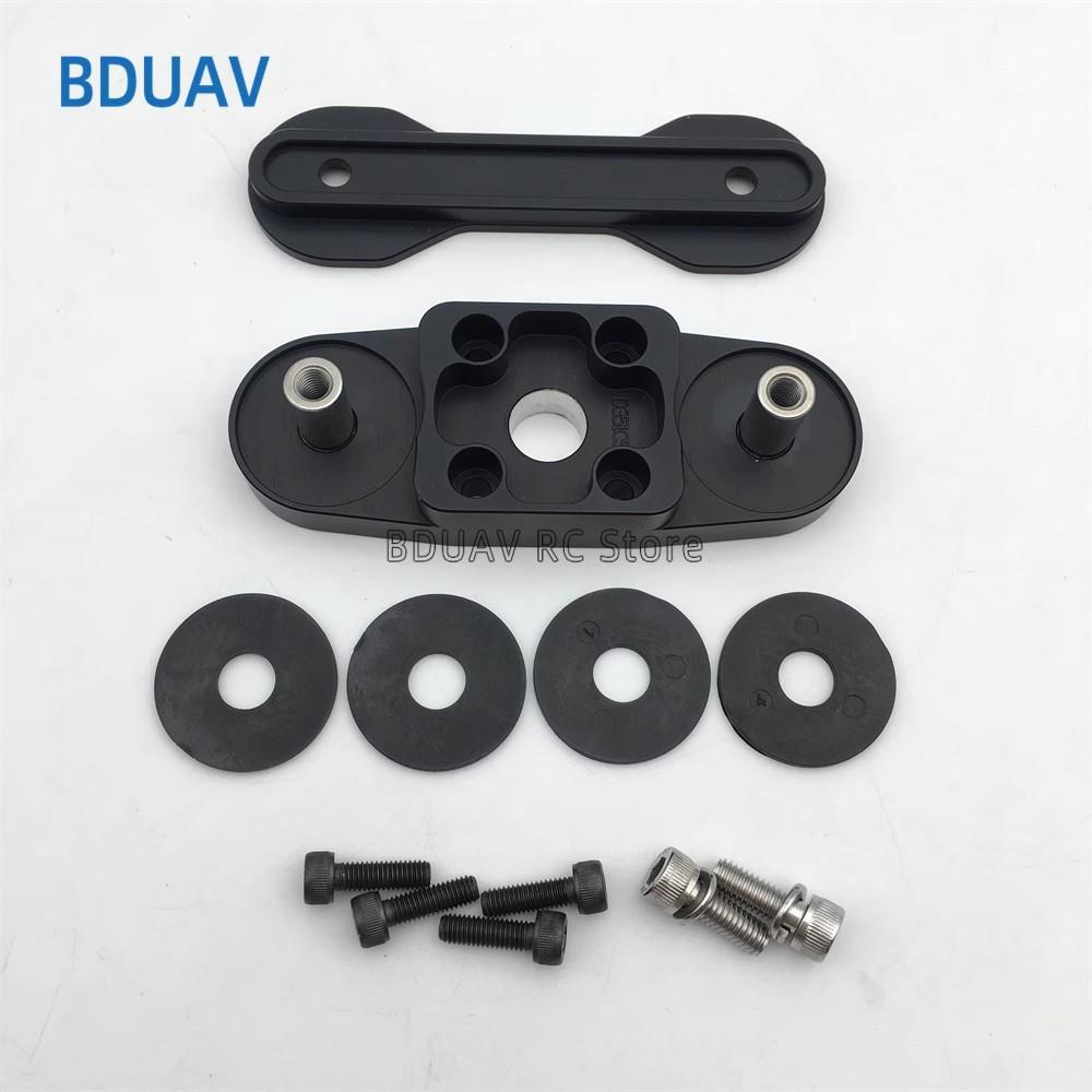 Hobbywing好盈X11MAX电机48175碳桨叶桨夹固定夹