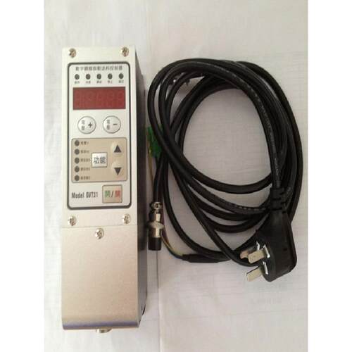 GVT31-S/M/L数字调频振动送料控制器震动盘调速器SDVC31-S