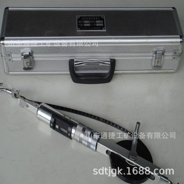 现货直发 JSS30A型数显收敛仪 质量保证  数显收敛仪器