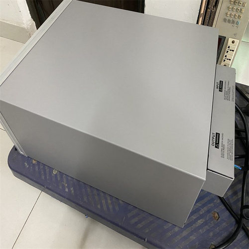 Chroma致茂63804可编程交直流电子负载