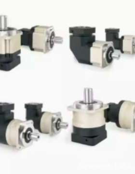 DiYAN行星减速机KTP-090-L2-12/15/20/25/30/100-P1-19-70-90-M6