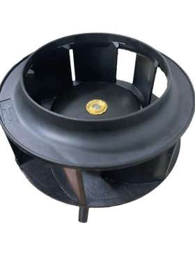 13391电气控制柜散热离心风扇 13391涡轮式直流离心风机