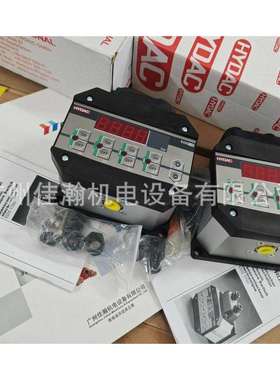 原装HYDAC贺德克EDS1791-N-400-000