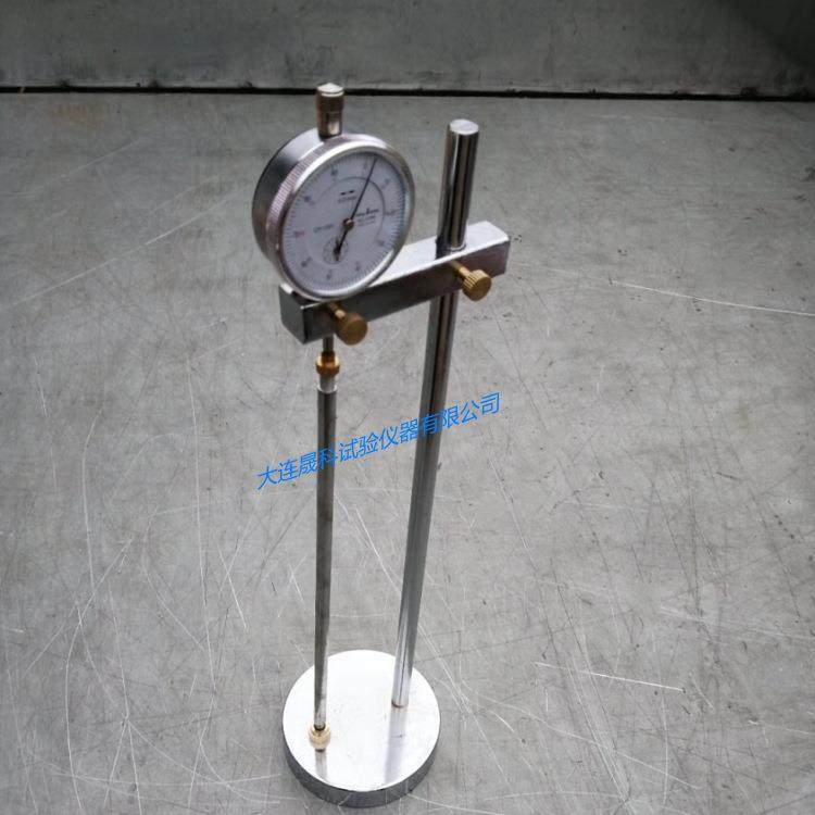 BC156-300型水泥比长仪收缩膨胀仪