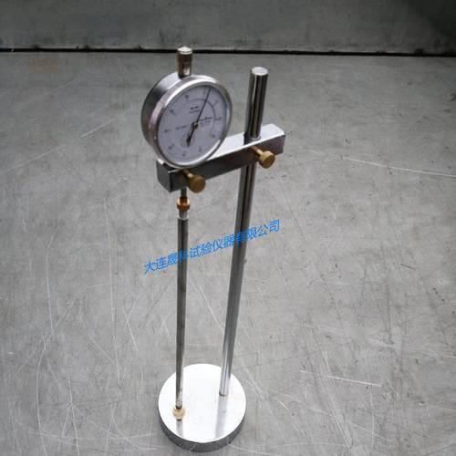 BC156-300型水泥比长仪收缩膨胀仪