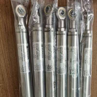 德国HAHN-Gasfedern气弹簧28-22APY1750N