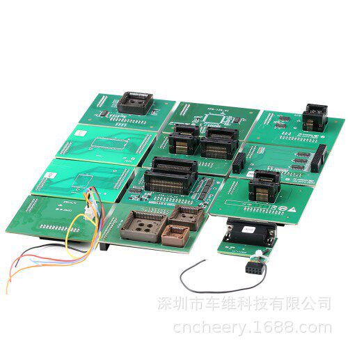 Autel IMKPA Expanded Key Programm与XP400PRO/IM608Pro一起工作