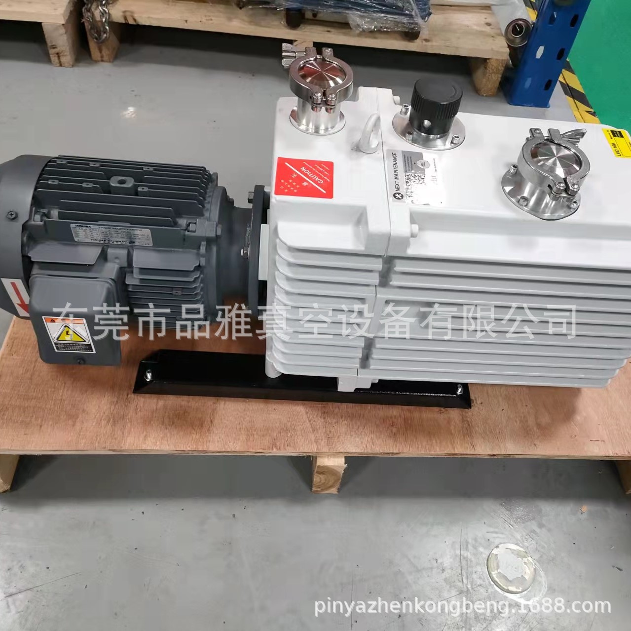 莱宝SV200/SV300B真空泵配件