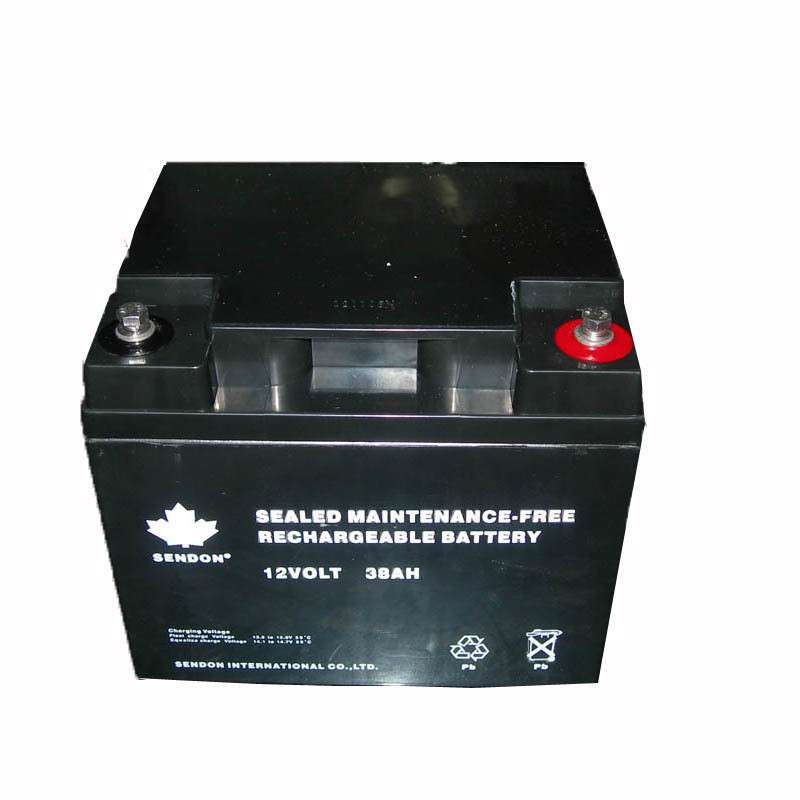 山顿蓄电池12VOLT-100AH/17AH/24AH/38AH/65AH/200AH120AH/150AH