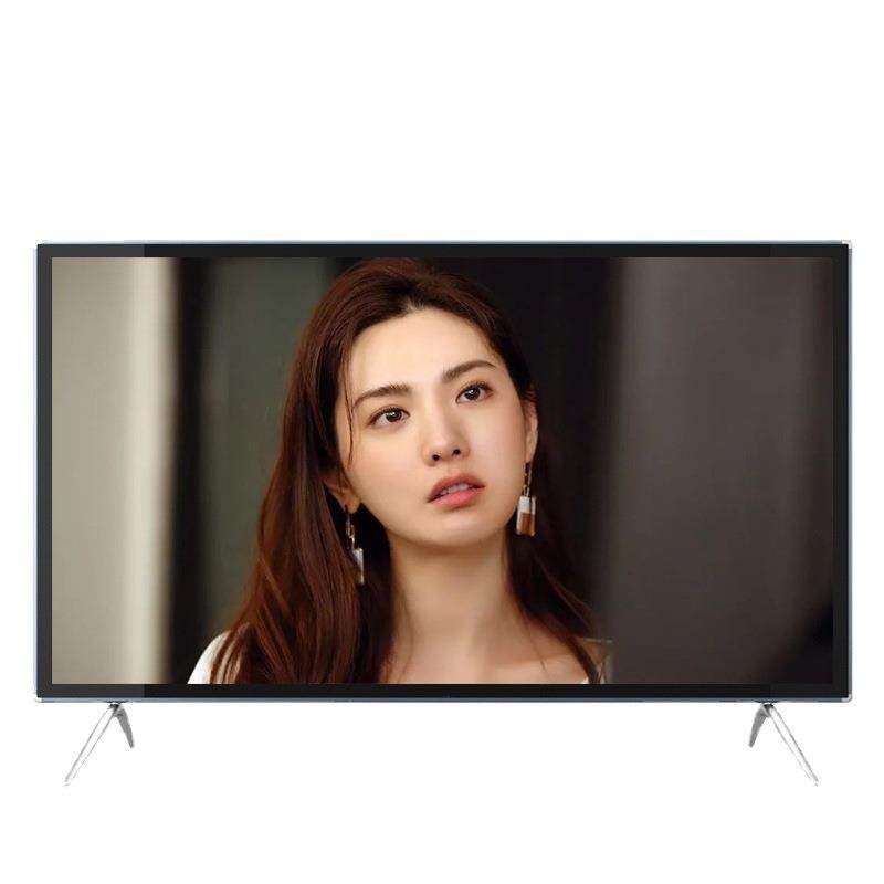 32寸43寸50寸55寸65寸70寸75寸LED出口DVB-T2S2液晶电视smartTV