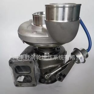 J6550增压器1118010 02001549655454965535495236HX55W M5B