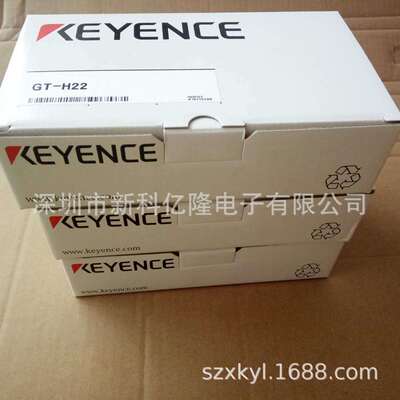KEYENCE基恩士GL-R12L光栅原装