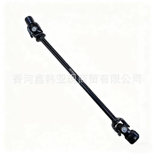 现代起亚转向连接杆十字轴