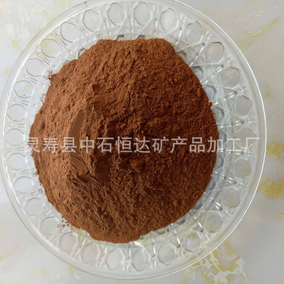 厂家销售耐火黏土黄粘土粘度高用途广红粘土