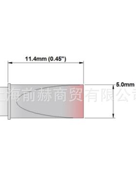 THERMALTRONICS热魔M6LC650烙铁头