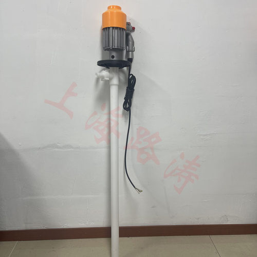 防爆手提电动抽液泵220V油桶泵