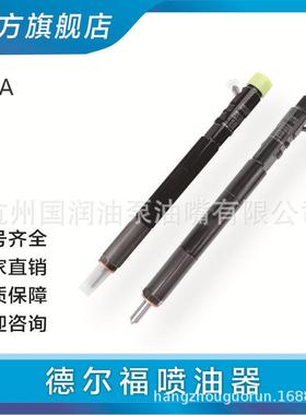 EJBR02901DEJBR02501ZEJBR03301DEJBR03701D喷油器适用德尔福