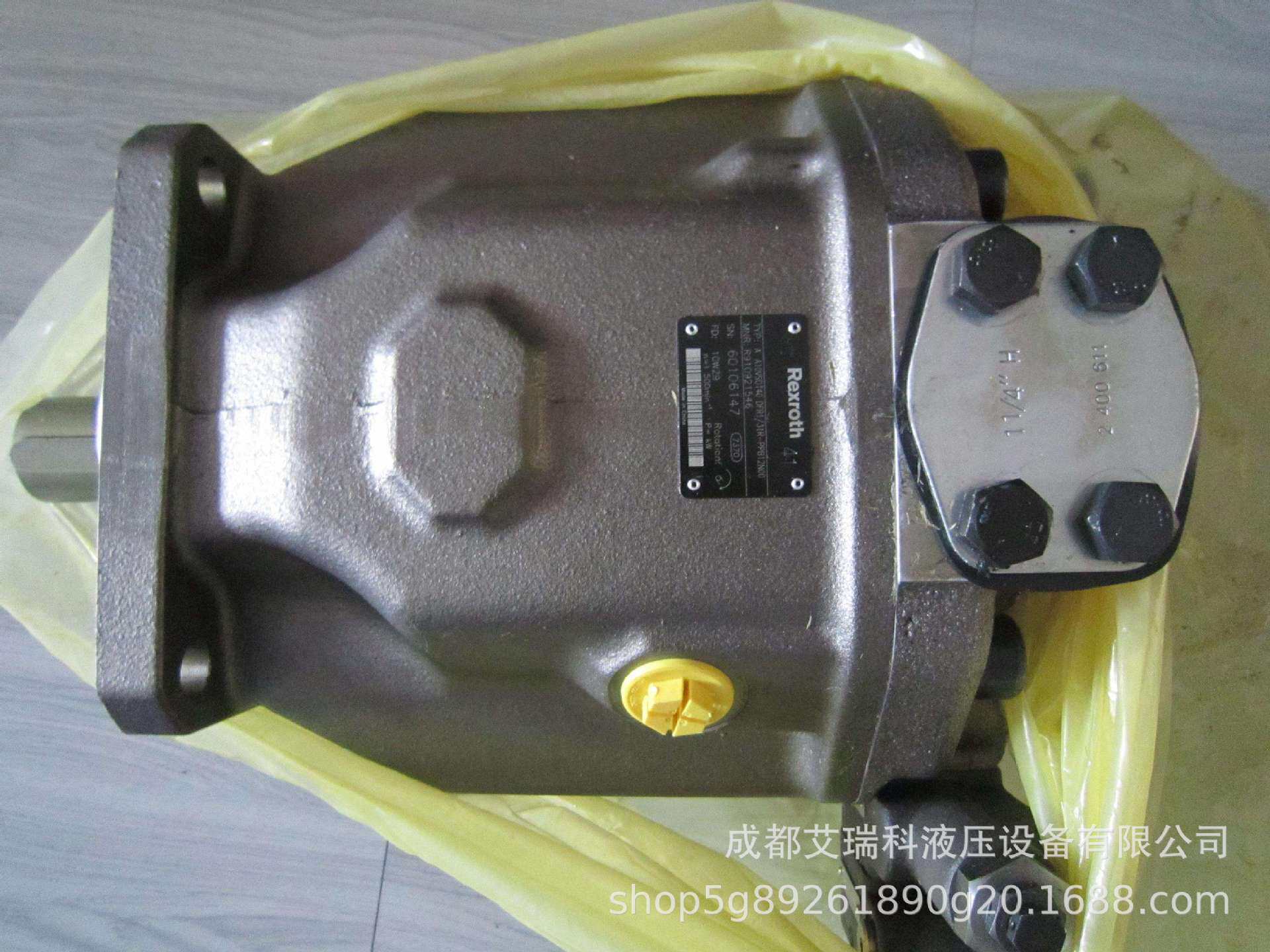 A10VSO71DFR1/31R-PPA12N00柱塞泵德国Rexroth力士乐原装现货