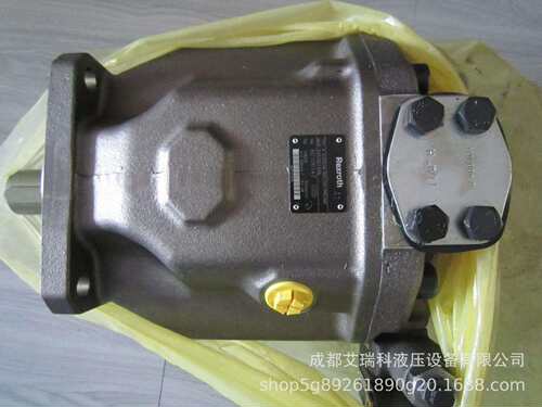 A10VSO71DFR1/31R-PPA12N00柱塞泵德国Rexroth力士乐原装现货