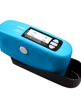 表面光泽度仪，油墨表面光泽度计WG60A