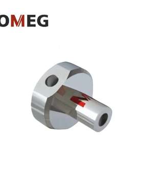 KOMEG三坐标测针M2螺纹可选装四向转接头K651056