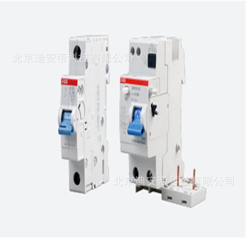 ABB微型漏电保护开关GDF200