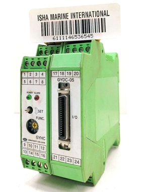 Santest GYDC-051 And GYDC-05