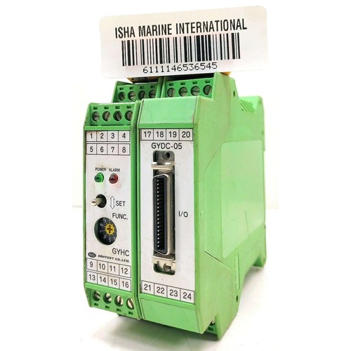 Santest GYDC-051 And GYDC-05