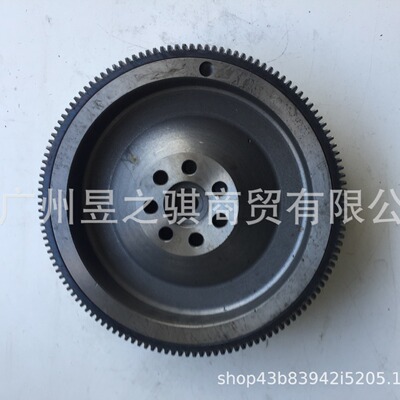 23200-2E500适用于汽车现代索纳塔10-14飞轮分总成