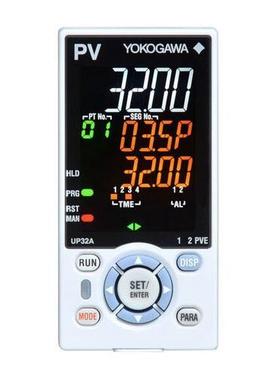 小型指示调节器UT35A-110-20-00UT35A-113-31-00横河YOKOGAWA