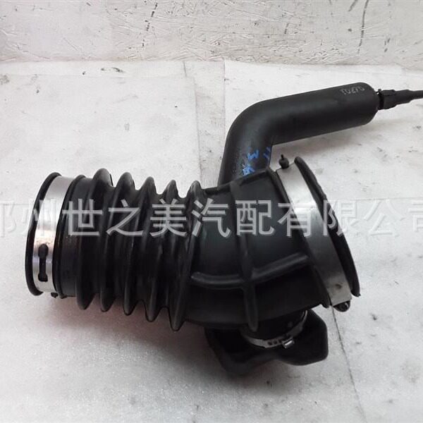 适用凯迪拉克New SRX-3.0空气滤清器出口管波纹管进气管汽车配件