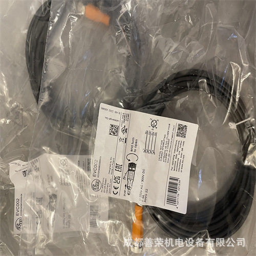 分析使用IFM易福门接近开关II5430电感式