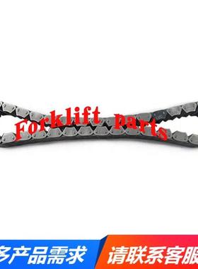 NISSAN尼桑叉车H15/H25/H20发动机齿轮油泵传动链条12352-00H00优