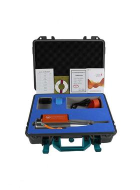 数显回弹仪BD-HT225测试范围10-60Mpa标称动能2.207J钢砧80±2