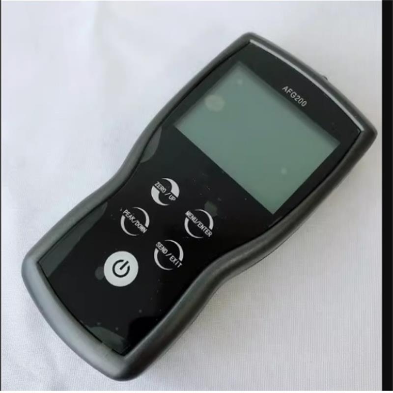 数显推拉力计10N型号:AL888-AFG10N库号：M31179