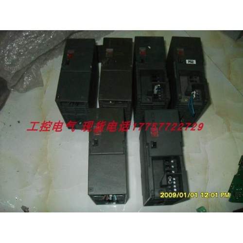 6ES7307-1BA00-0AA0DC24V2A6ES7307-1BAOO-OAAO