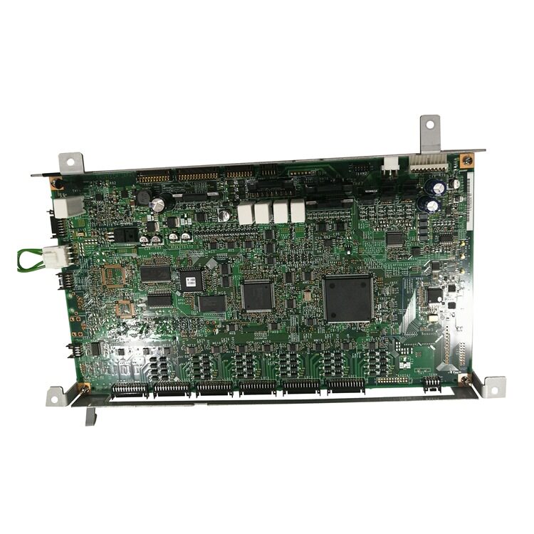 ATM配件富士通F510出钞控制板K18ZO9942NRH