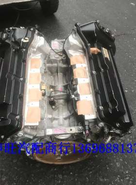 凯迪-拉克SLS赛威 SRX DEVille XLR 帝威 4.6发动机