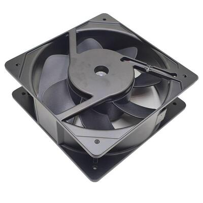 20572工业散热风扇