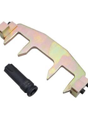 奔驰M271卡凸轮轴板T100套筒